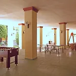 In Beachfront With Pool * Marbella