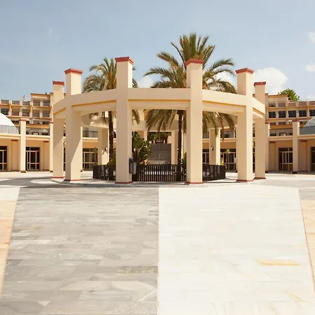 In Beachfront With Pool Apartament Marbella