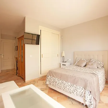 In Beachfront With Pool