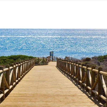 In Beachfront With Pool