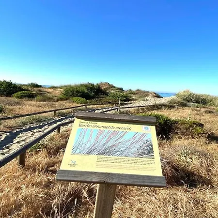 In Beachfront With Pool