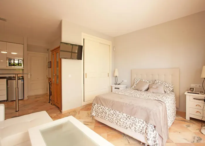 In Beachfront With Pool