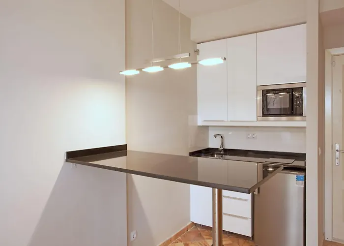 In Beachfront With Pool