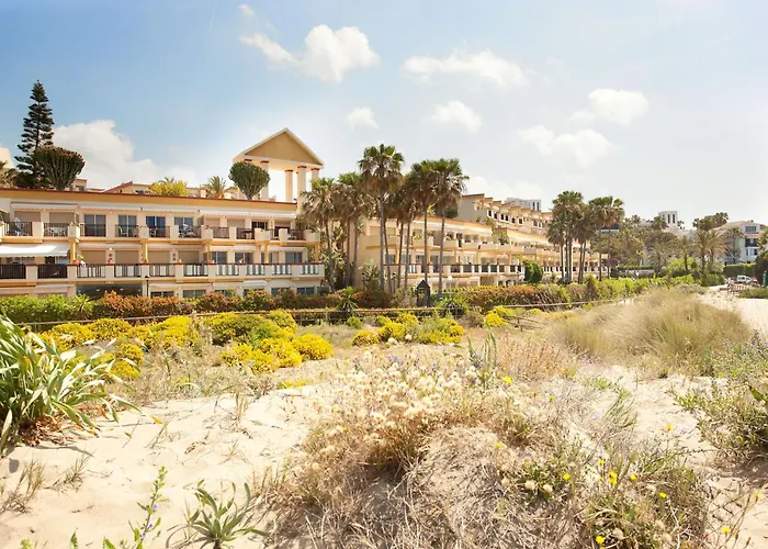 In Beachfront With Pool アパート *