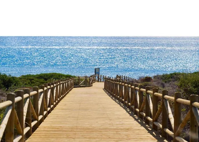 In Beachfront With Pool