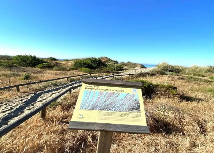 In Beachfront With Pool
