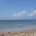 In Beachfront With Pool
