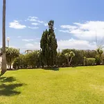 In Beachfront With Pool *