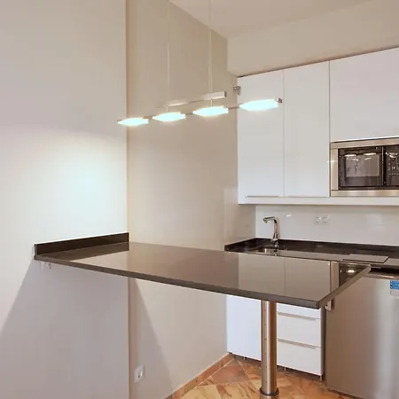 In Beachfront With Pool