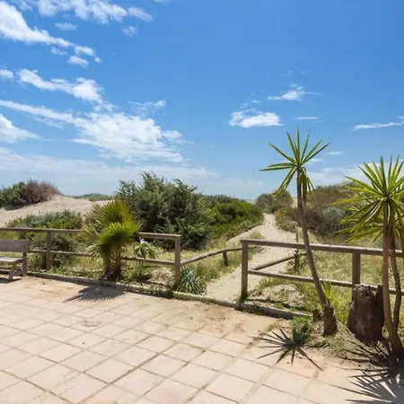 Appartamento In Beachfront With Pool *